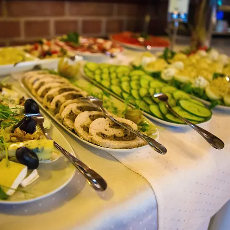 Otel Galicja Wellness & Oswiecim