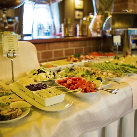 Otel Galicja Wellness &