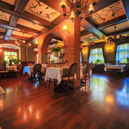 Galicja Wellness & 3*