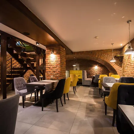 Galicja Wellness & 3* Oświęcim