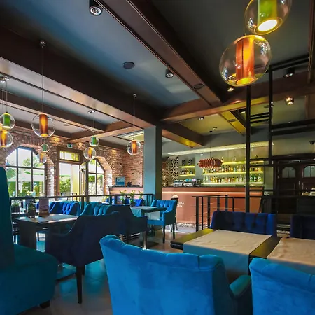Otel Galicja Wellness & Oswiecim