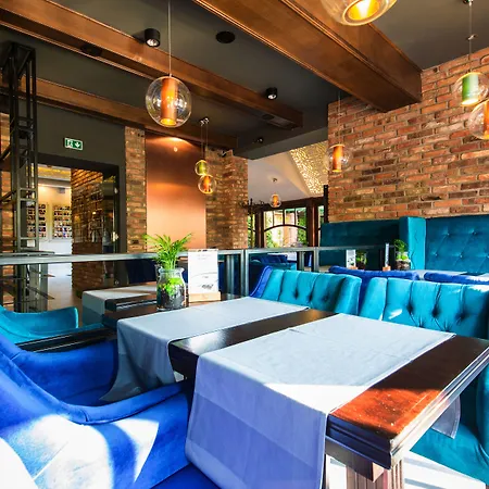 Otel Galicja Wellness &