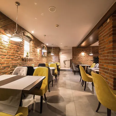 Galicja Wellness & Ξενοδοχείο 3*