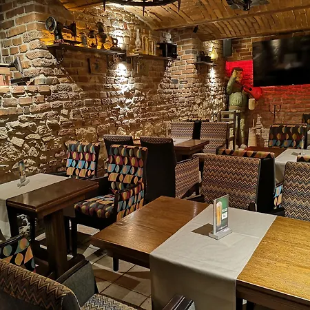 Ξενοδοχείο Galicja Wellness & Oświęcim