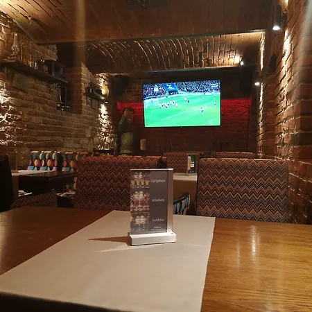 Galicja Wellness & Ξενοδοχείο 3*