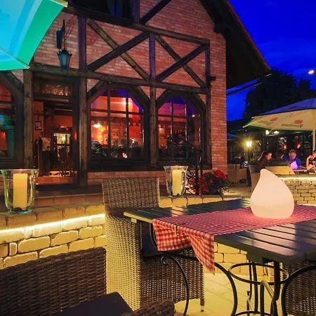 Galicja Wellness & 3*