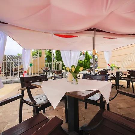 Galicja Wellness & Otel Oswiecim