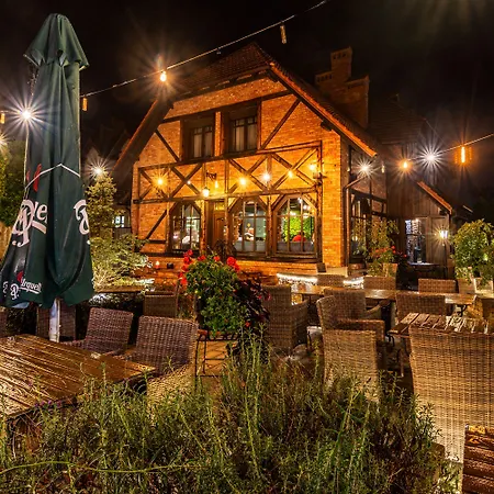 Otel Galicja Wellness &