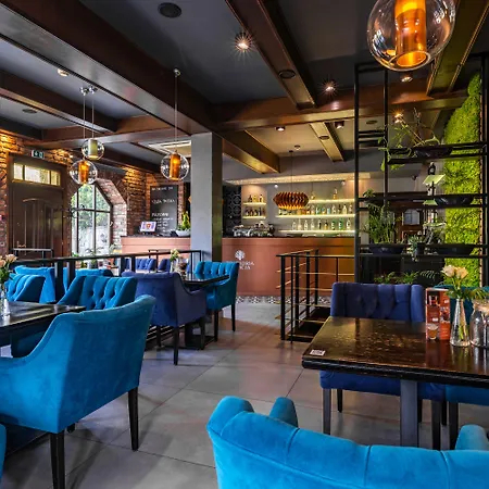 Hotel Galicja Wellness & 3*