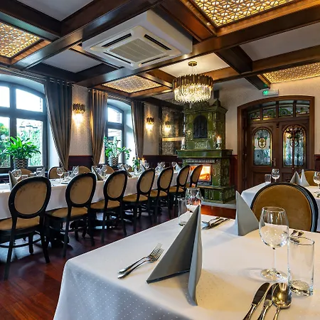 Galicja Wellness & Otel 3*