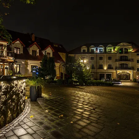 Otel Galicja Wellness & Oswiecim