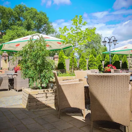 Galicja Wellness & Otel