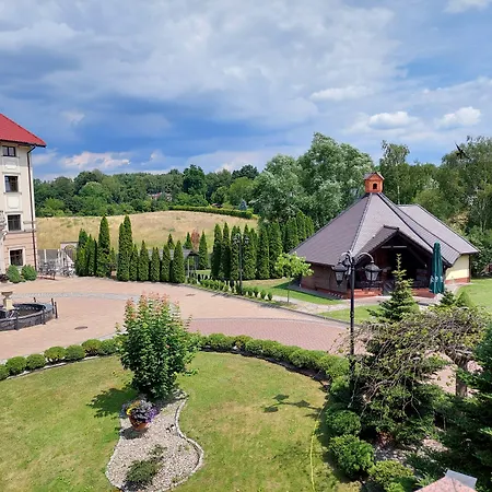 Galicja Wellness & Otel