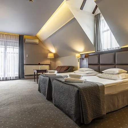 Galicja Wellness & Oswiecim