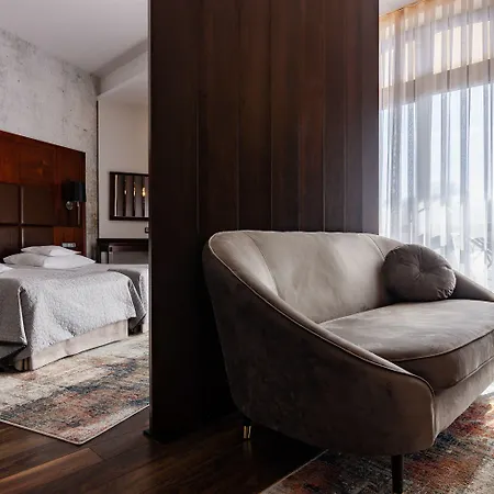 Galicja Wellness & Otel 3*