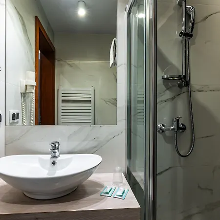 Galicja Wellness & 3*