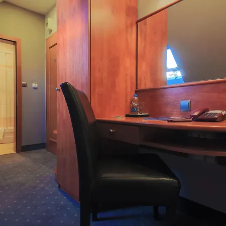 Galicja Wellness & Oswiecim