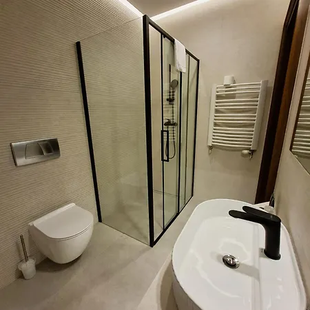 Galicja Wellness & 3*