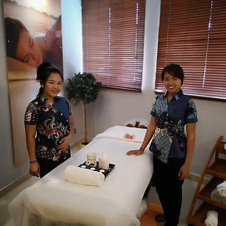 Galicja Wellness & Освенцім