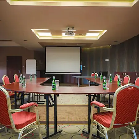 Galicja Wellness & 3*