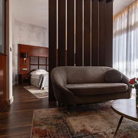 Galicja Wellness & Освенцім