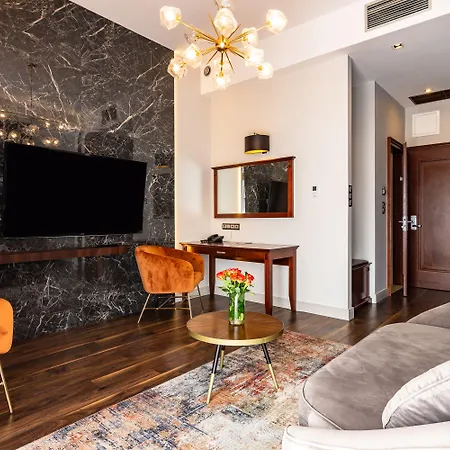 Galicja Wellness & Освенцім