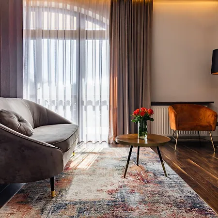 Готель Galicja Wellness & 3*