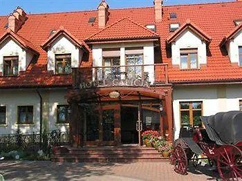 Otel Galicja Wellness &