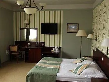 Otel Galicja Wellness & 3*