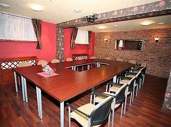 Otel Galicja Wellness & 3*