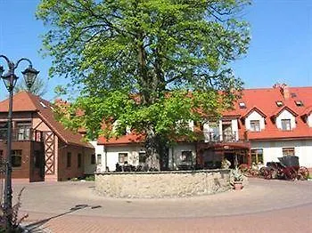 Galicja Wellness & Otel Oswiecim