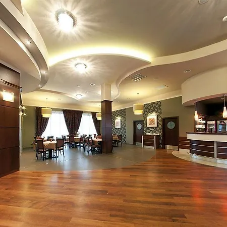 Galicja Wellness & Otel