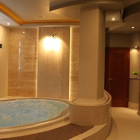 Galicja Wellness & 3*