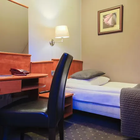 Galicja Wellness & 3* Oswiecim