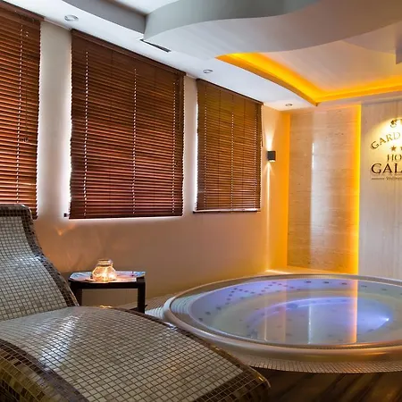 Galicja Wellness & 3*