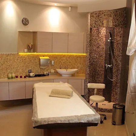 Galicja Wellness & 3*