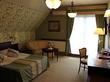 Galicja Wellness & 3* Oswiecim
