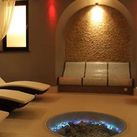 Galicja Wellness & 3* Oswiecim