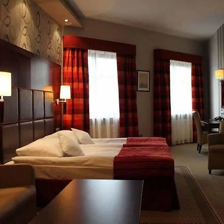Otel Galicja Wellness & Oswiecim
