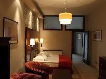 Otel Galicja Wellness & Oswiecim