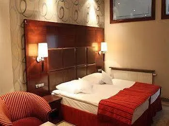 Galicja Wellness & Otel 3*