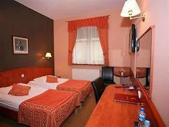 Hotel Galicja Wellness &