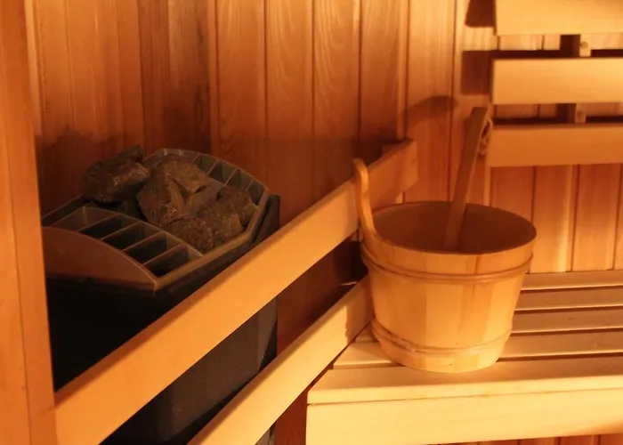 Hotel Galicja Wellness&spa Oświęcim