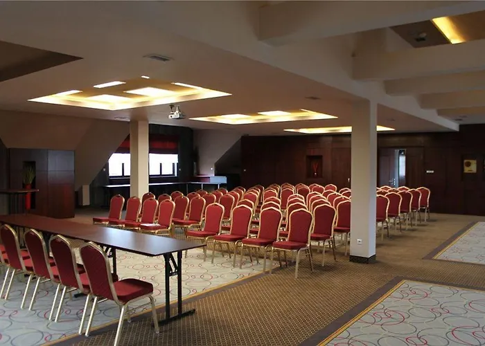 Hotel Galicja Wellness&spa 3*