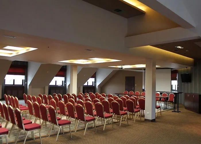 Hotel Galicja Wellness&spa