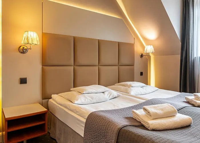 Galicja Wellness&spa 3*