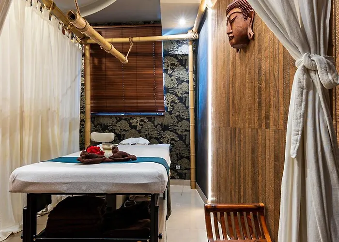 Galicja Wellness&spa 3* Oświęcim