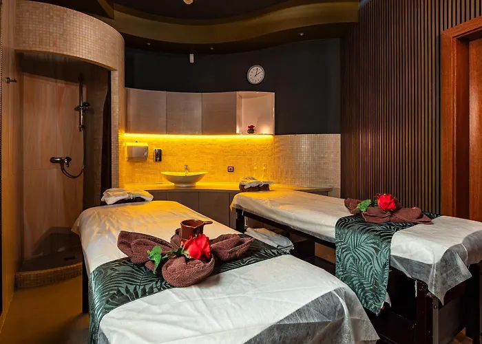 Hotel Galicja Wellness&spa 3*