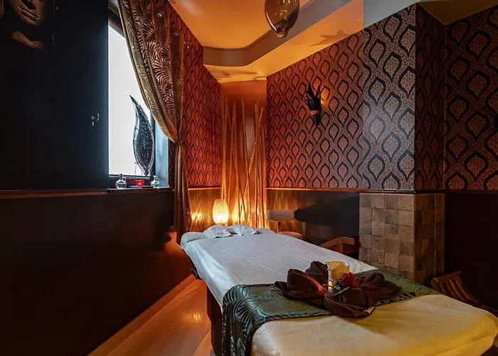 Hotel Galicja Wellness&spa