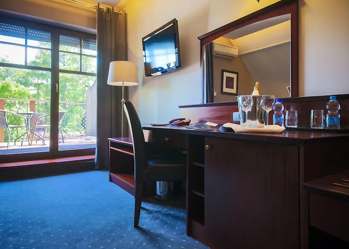 Hotel Galicja Wellness&spa